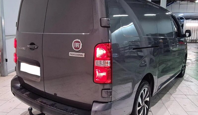 
								Fiat Scudo Fourgon 2.0 full									