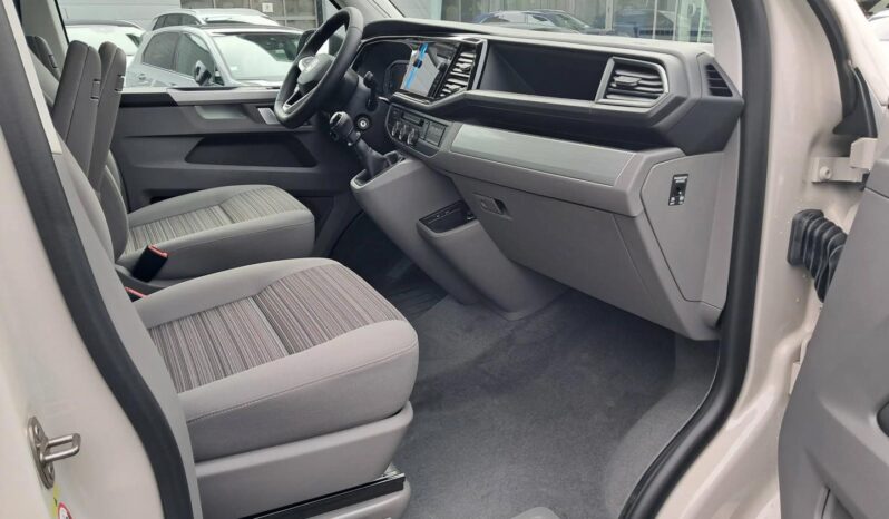 
								Volkswagen California full									