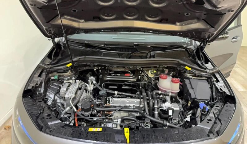 
								Mercedes-Benz EQA 250+ AMG full									