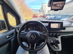 
										Renault Kangoo full									