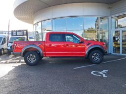 
										Ford F-150 Raptor full									