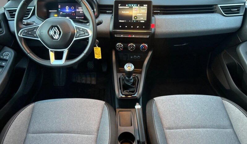 
								Renault Clio 1.0 SCe 65ch Evolution full									