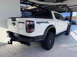 
										Ford Ranger Double Cabine 2.0 full									