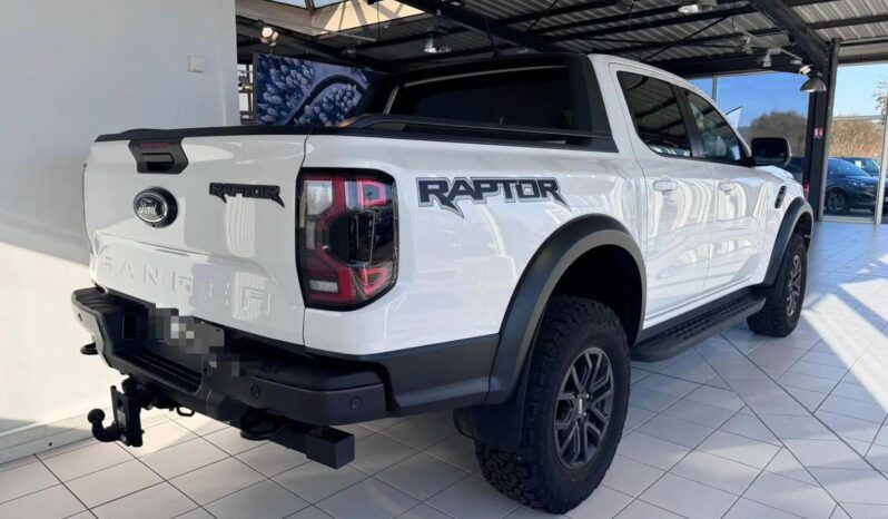 
								Ford Ranger Double Cabine 2.0 full									