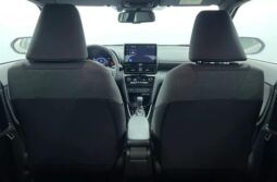
										Toyota Yaris Cross Design Hybride 130 ch 2WD full									