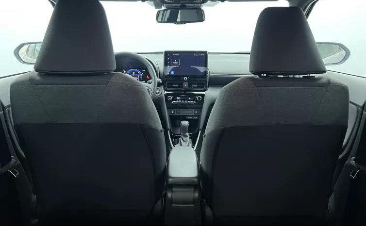 
								Toyota Yaris Cross Design Hybride 130 ch 2WD full									