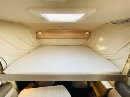 
										Eura Mobil Integra Line 695 EB full									