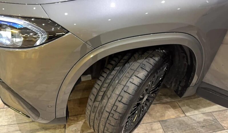 
								Mercedes-Benz EQA 250+ AMG full									