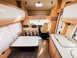 
										CAMPING-CAR SUNLIGHT A68 full									