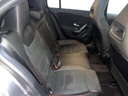 
										Mercedes Classe A 250 e 8G-DCT AMG Line full									