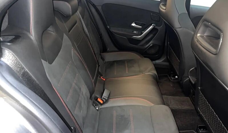 
								Mercedes Classe A 250 e 8G-DCT AMG Line full									