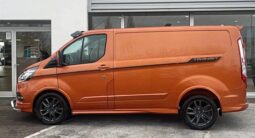 
										FORD TRANSIT full									