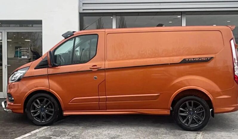 
								FORD TRANSIT full									
