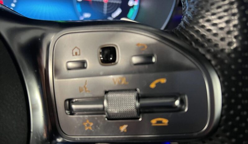 
								MERCEDES CLASSE GLC full									