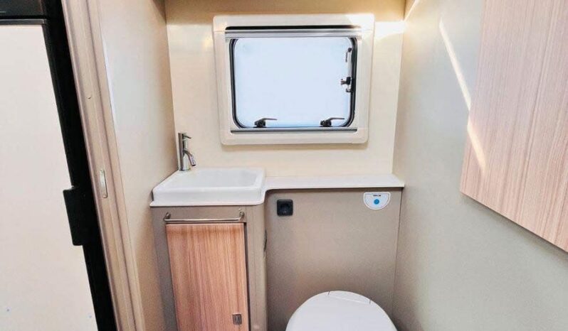 
								CAMP T 640 PLUS full									