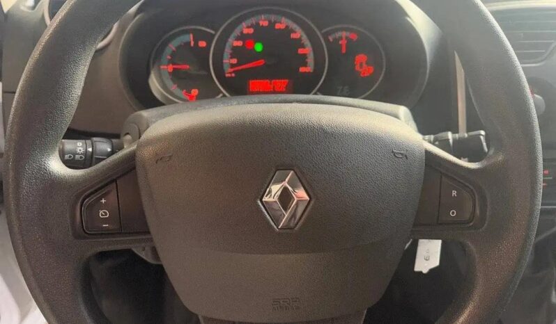 
								Renault Kangoo E-Tech Electric full									