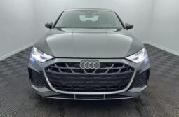 
										AUDI A3 Sportback S line 35 TDI 150 S tronic 7 full									