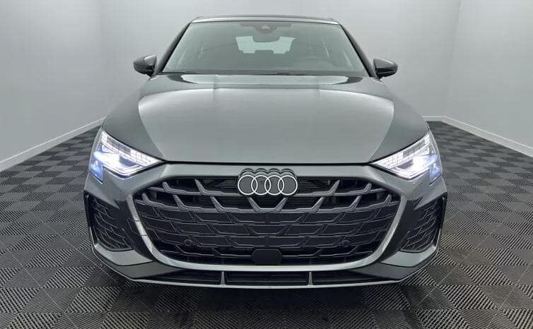 
								AUDI A3 Sportback S line 35 TDI 150 S tronic 7 full									