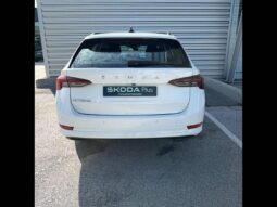 
										SKODA OCTAVIA full									