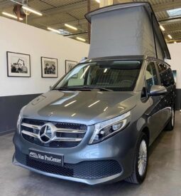 
										MERCEDES CLASSE V full									