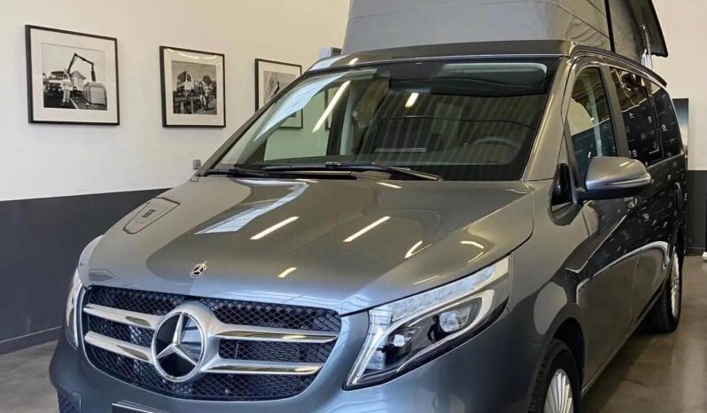 
								MERCEDES CLASSE V full									