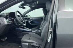 
										AUDI A3 Sportback S line 35 TDI 150 S tronic 7 full									