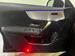 
										MERCEDES CLA full									