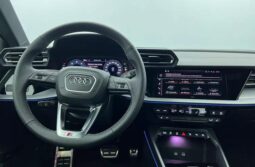 
										AUDI A3 Sportback S line 35 TDI 150 S tronic 7 full									