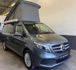 
										MERCEDES CLASSE V full									