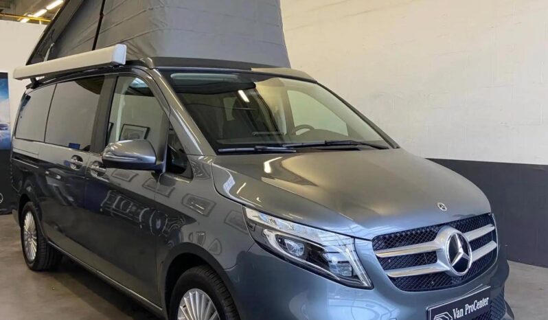 
								MERCEDES CLASSE V full									