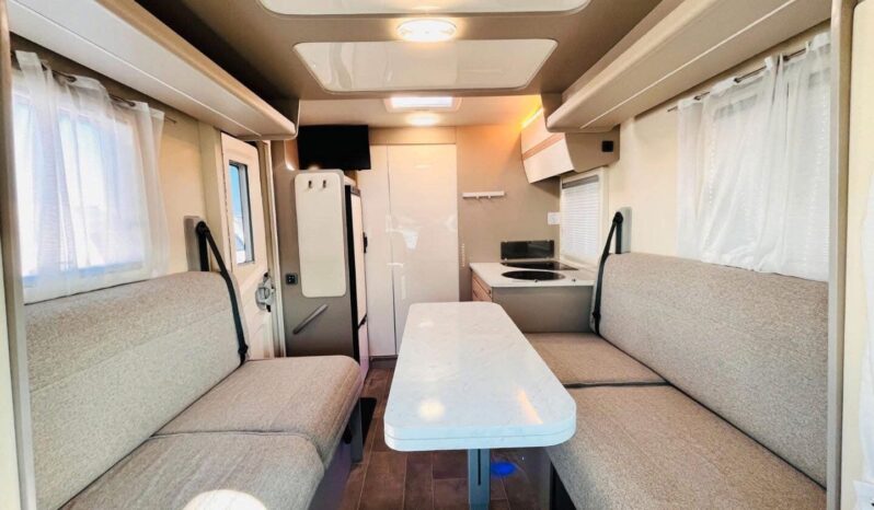 
								CAMP T 640 PLUS full									