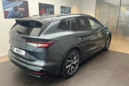 
										SKODA ENYAQ full									