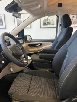 
										MERCEDES CLASSE V full									