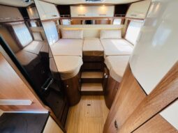 
										CAMPING-CAR CARTHAGO C-TOURER T 143 LE full									