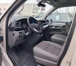 
										Volkswagen California full									