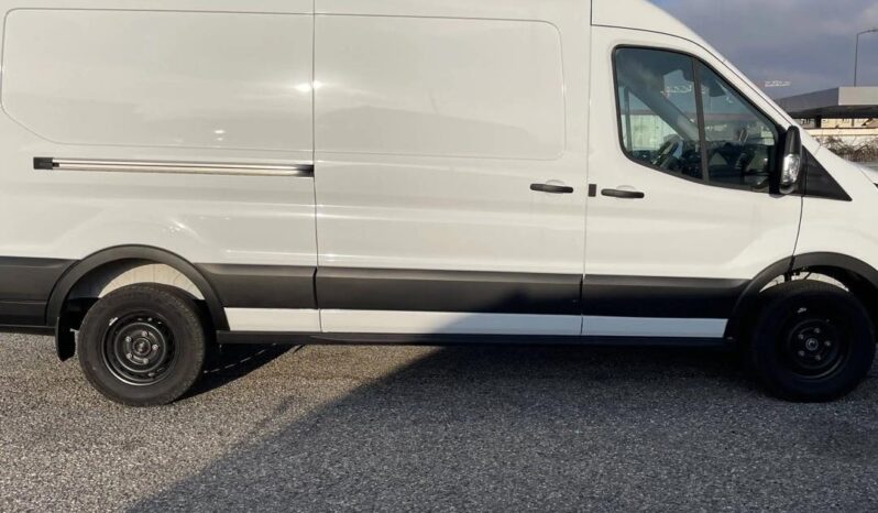 
								Ford Transit T330 full									