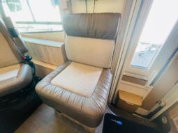 
										Eura Mobil Integra Line 695 EB full									