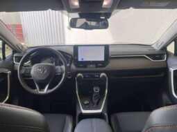 
										Toyota RAV4 Hybride full									