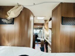 
										CAMPING-CAR CHALLENGER full									