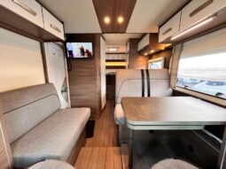 
										KNAUS L!VE WAVE T 700 MEG full									