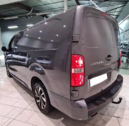 
										Fiat Scudo Fourgon 2.0 full									