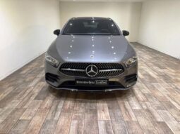 Mercedes Classe A 250 e 8G-DCT AMG Line