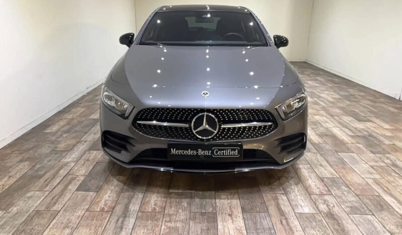 
								Mercedes Classe A 250 e 8G-DCT AMG Line full									