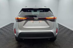 
										Toyota Yaris Cross Design Hybride 130 ch 2WD full									