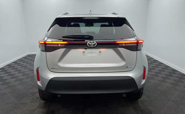 
								Toyota Yaris Cross Design Hybride 130 ch 2WD full									