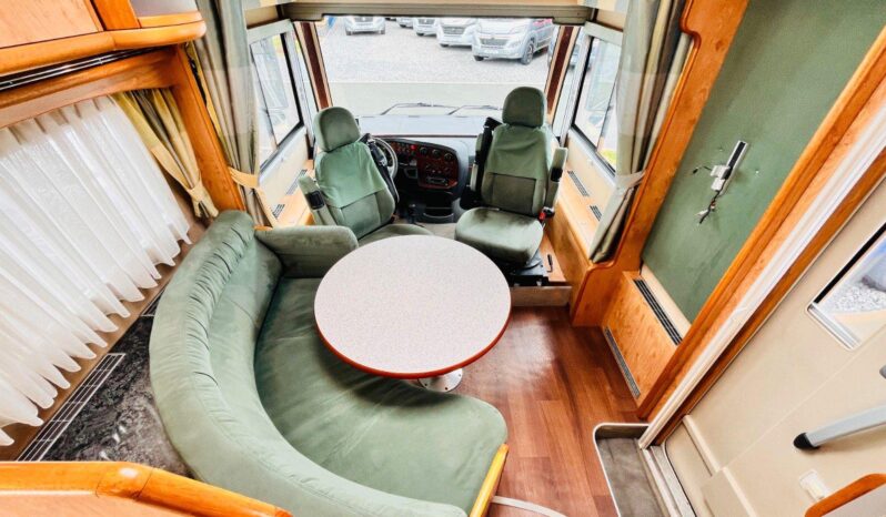 
								CAMPING-CAR CARTHAGO full									