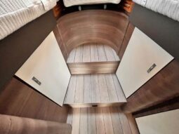 
										KNAUS L!VE WAVE T 700 MEG full									
