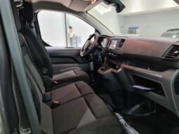 
										Fiat Scudo Fourgon 2.0 full									