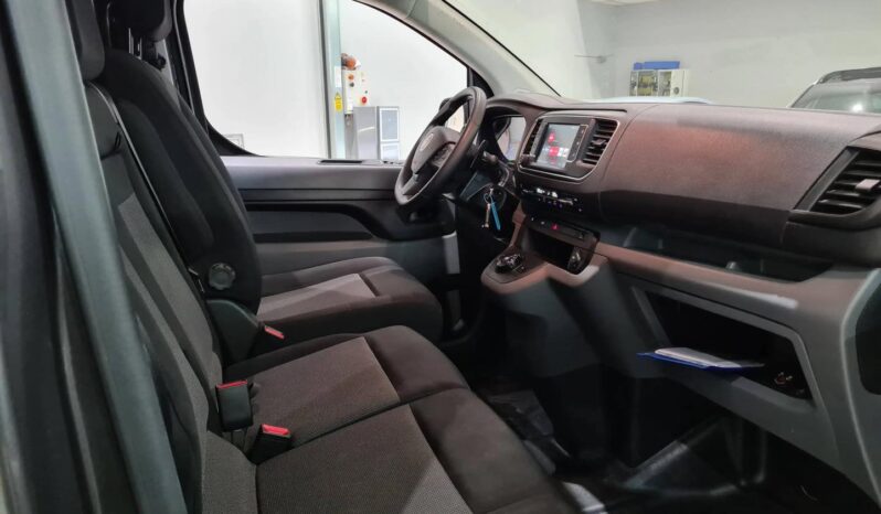 
								Fiat Scudo Fourgon 2.0 full									