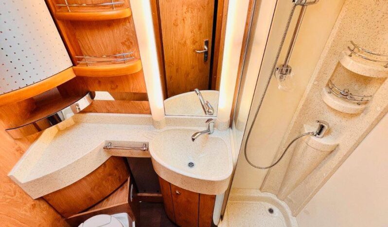 
								CAMPING-CAR CARTHAGO full									